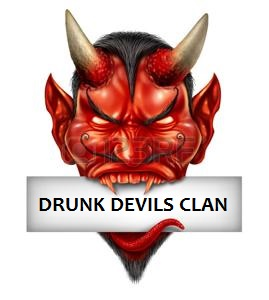 DRUNK DEVILS CLAN - Xbox - Virtual Pro League