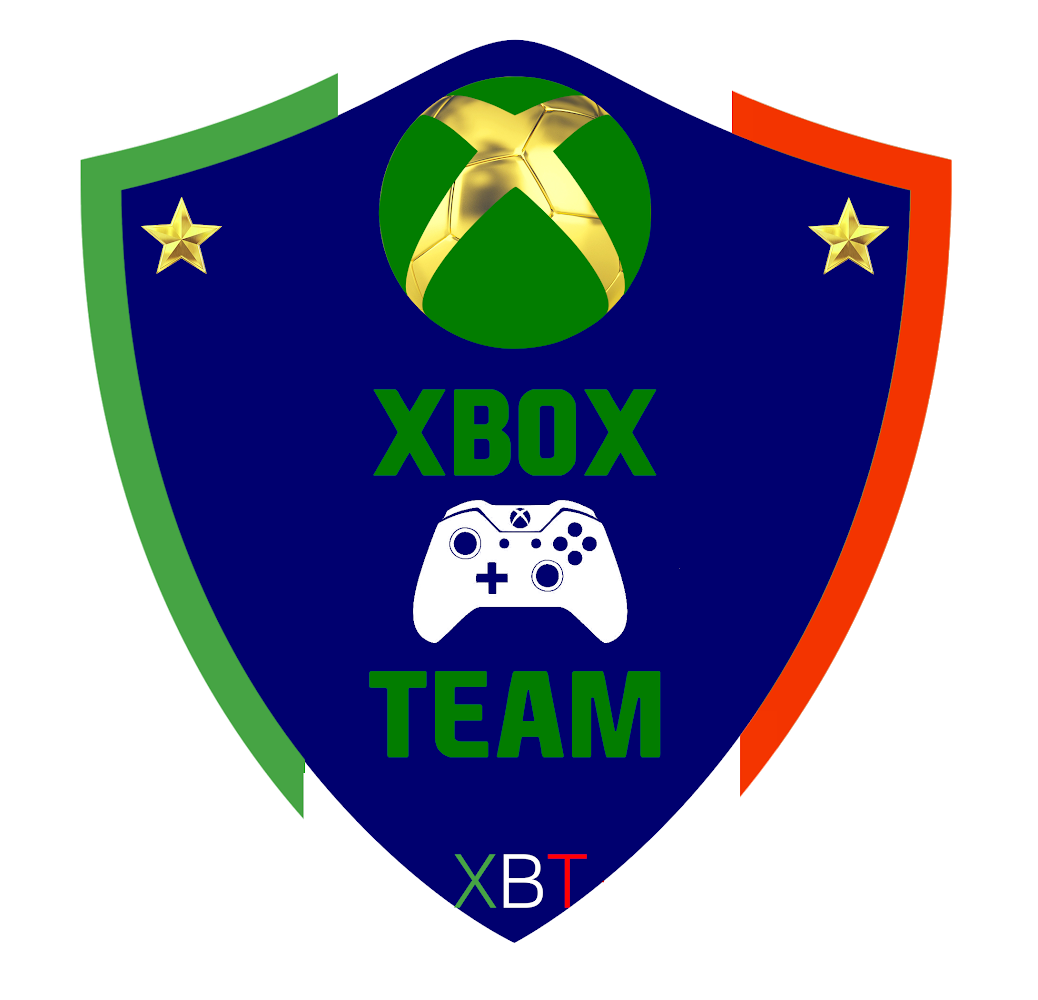 XBOX  TEAM - Xbox - Virtual Pro League