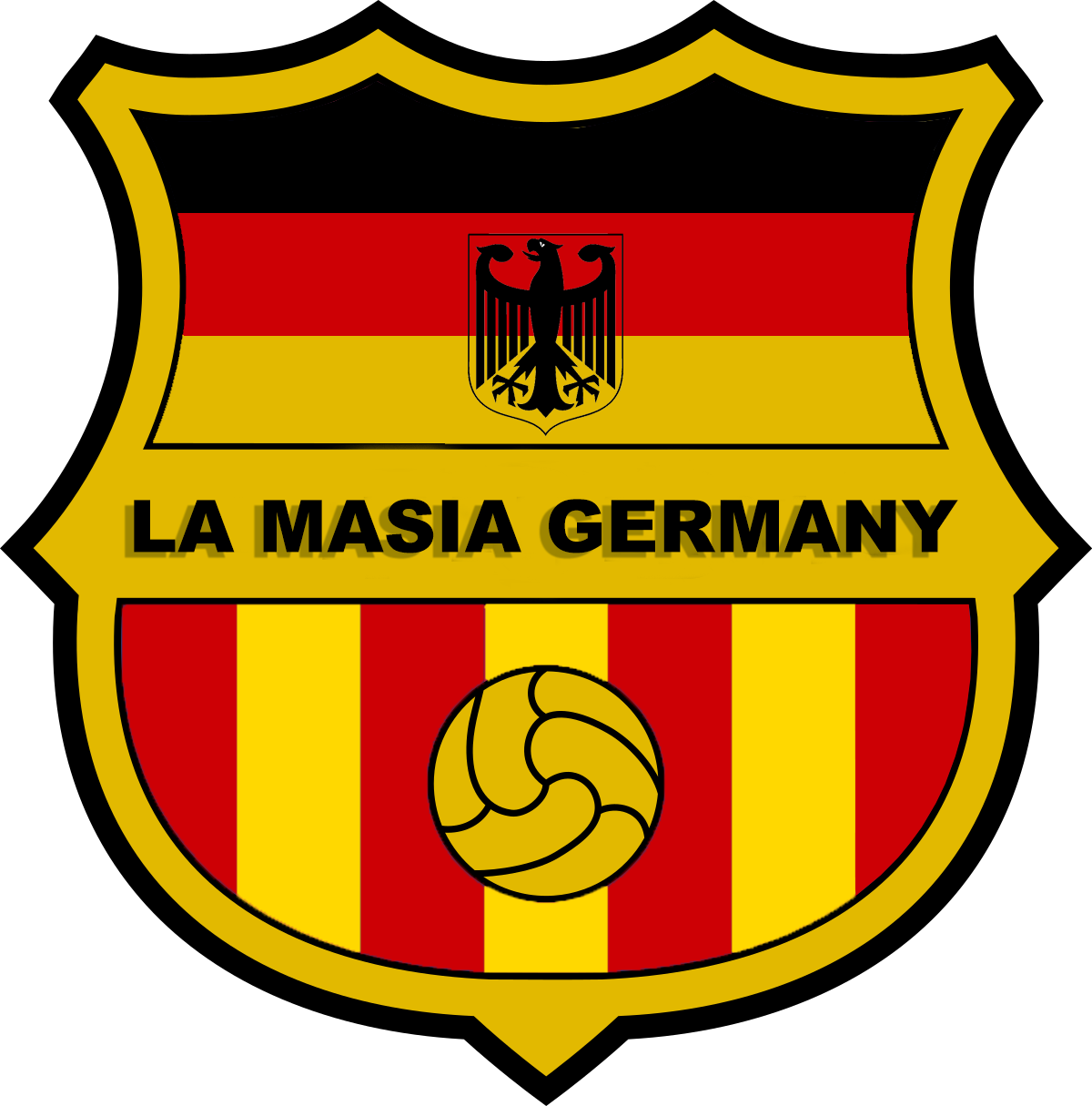 La Masia Germany - Xbox - Virtual Pro League