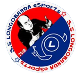S. S. Longobarda eSports - Playstation - Virtual Pro League