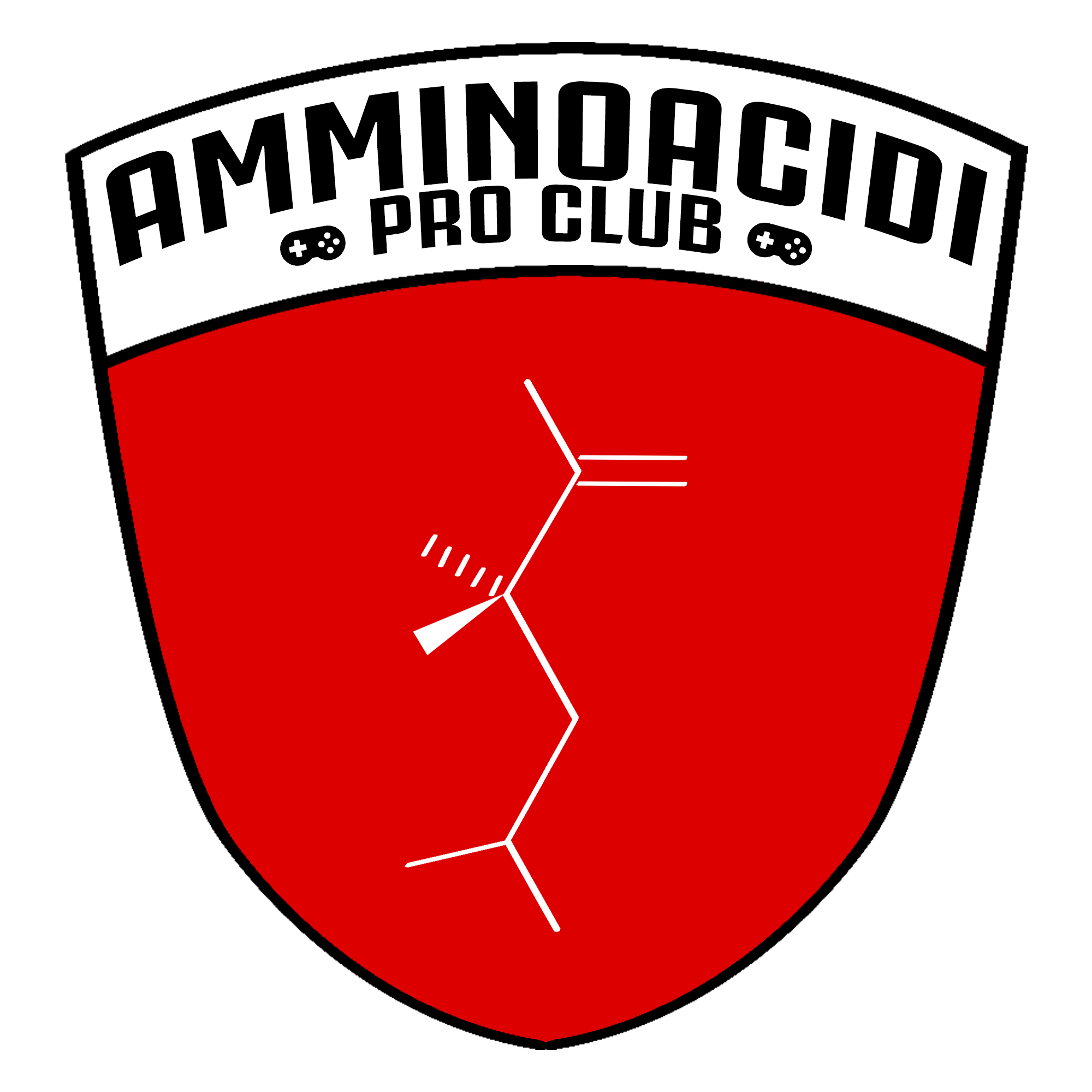 Amminoacidi - Playstation - Virtual Pro League
