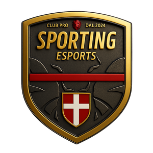 SportingEsports - Playstation - Virtual Pro League
