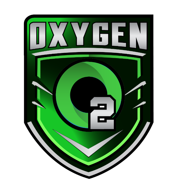 o2 Oxygen -RIT - Playstation - Virtual Pro League