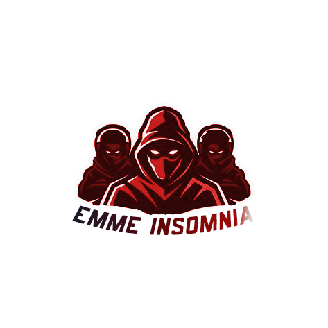 EMME INSOMNIA - Xbox - Virtual Pro League
