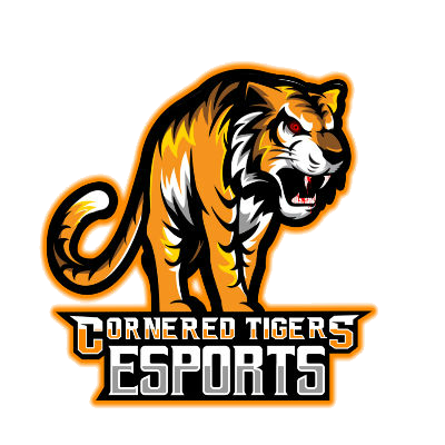 Cornered Tigers - Xbox - Virtual Pro League