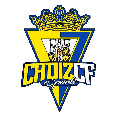 Cádiz CF eSports - Xbox - Virtual Pro League