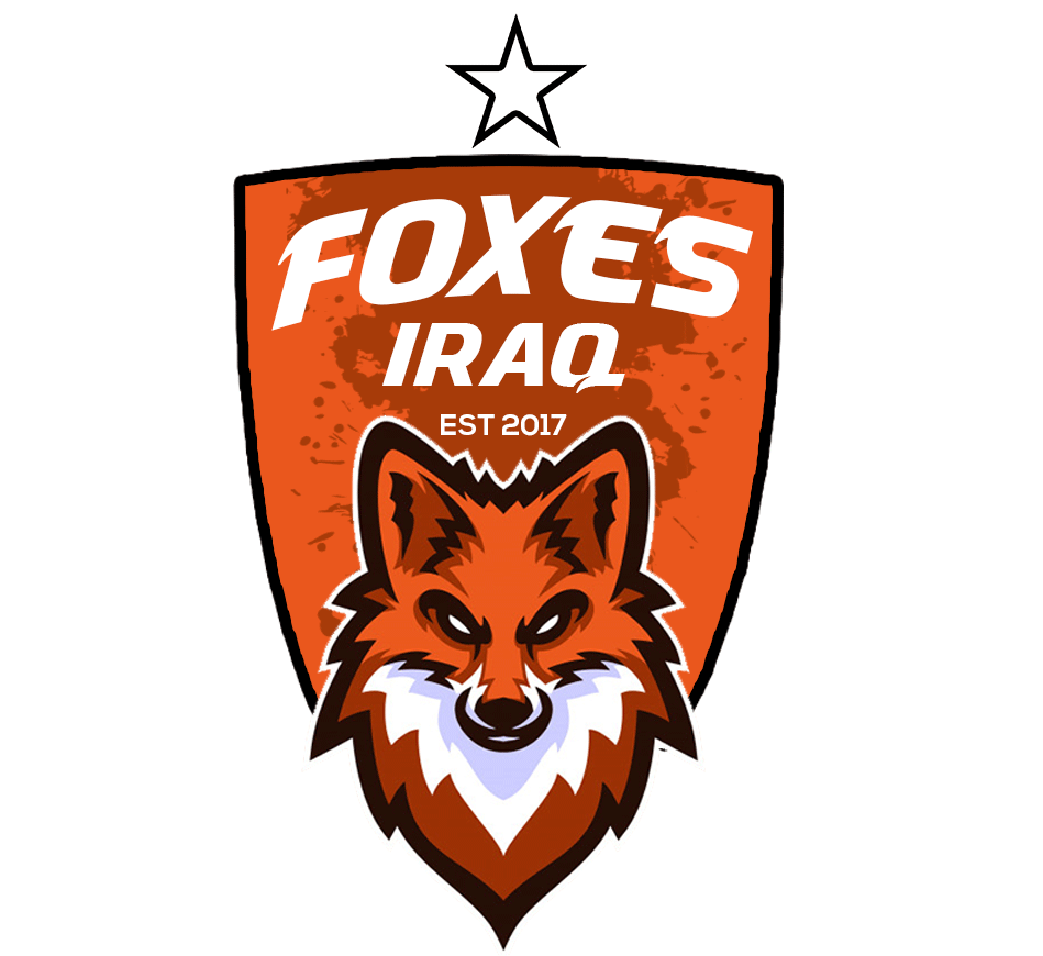 iraq foxes - Playstation - Virtual Pro League