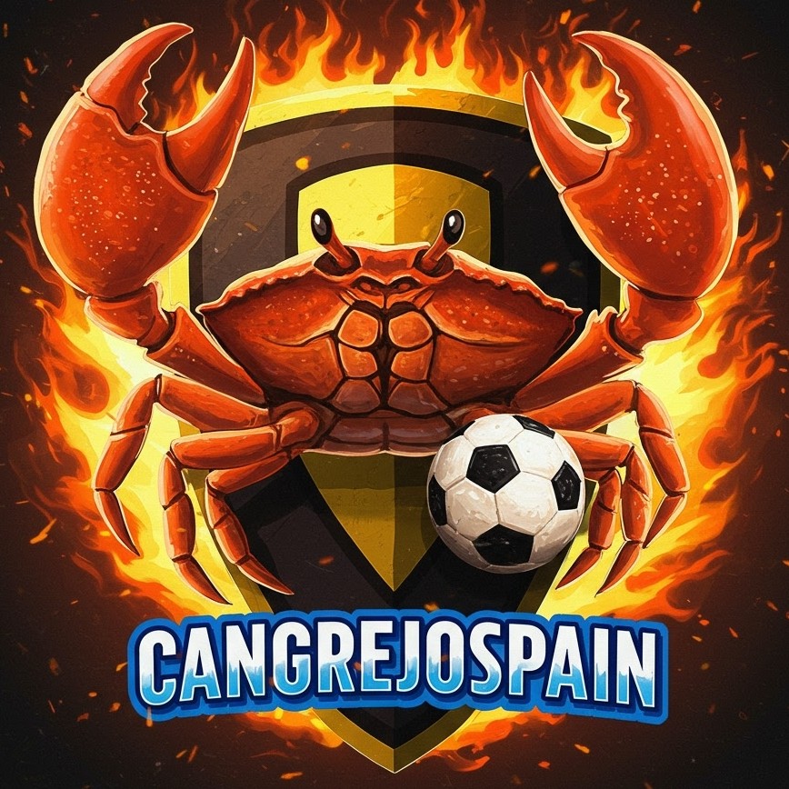 CangrejoSpain