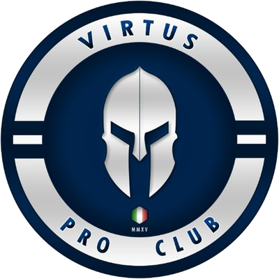 Virtus Pro Club - Playstation - Virtual Pro League