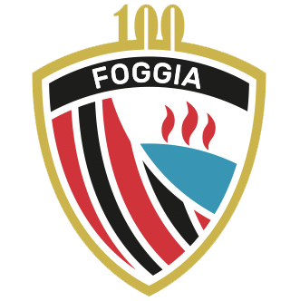 Calcio Foggia 1920 - Playstation - Virtual Pro League