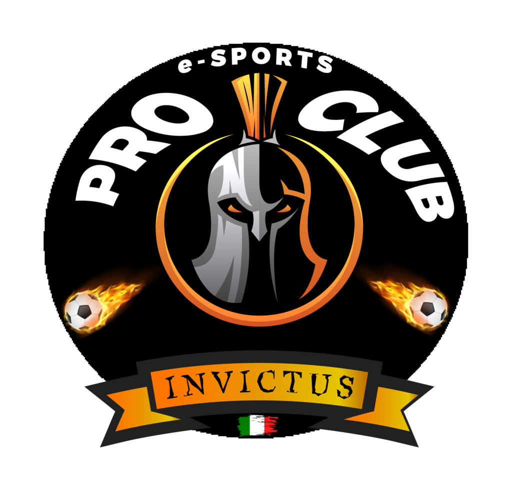 Invictus Italy - Playstation - Virtual Pro League
