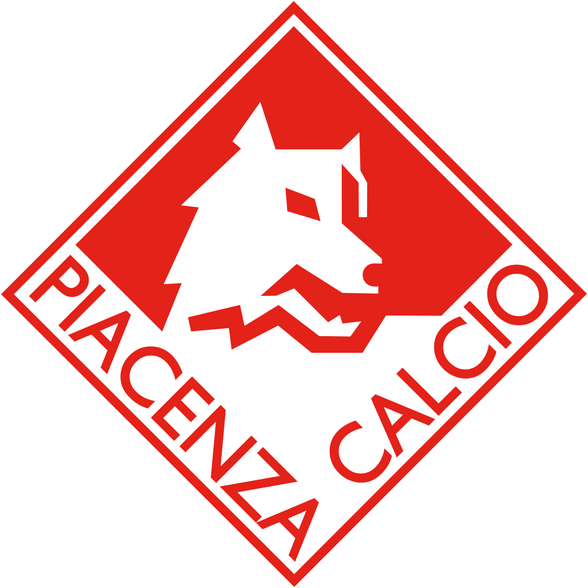 Piacenza Calcio 1919 - Playstation - Virtual Pro League