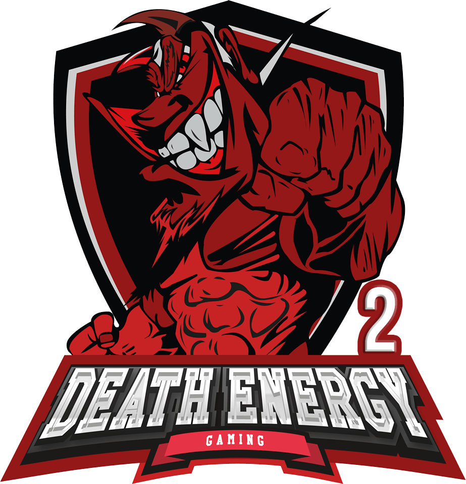 DeathEnergy 2 - Xbox - Virtual Pro League