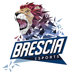 Brescia eSports - Playstation - Virtual Pro League