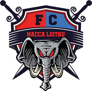 Fc Macca Liotru - Playstation - Virtual Pro League