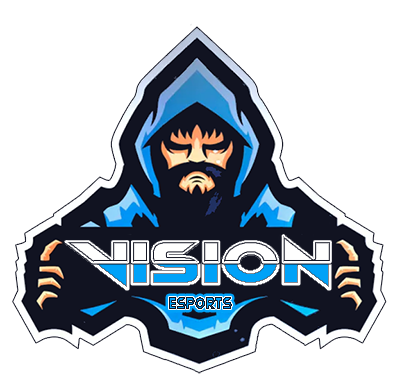 Vision - Xbox - Virtual Pro League