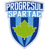 Progresul Spartac - Xbox - Virtual Pro League