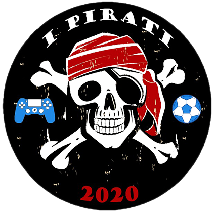 I Pirati - Playstation - Virtual Pro League