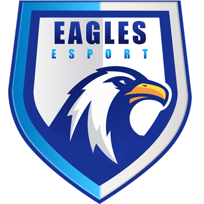 Eagles Esport - PC - Virtual Pro League