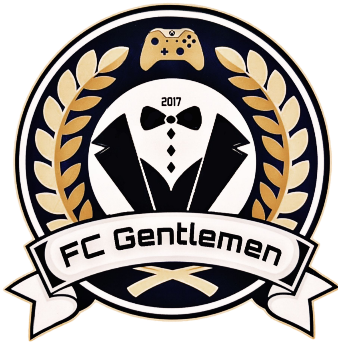 FC Gentlemen - Xbox - Virtual Pro League