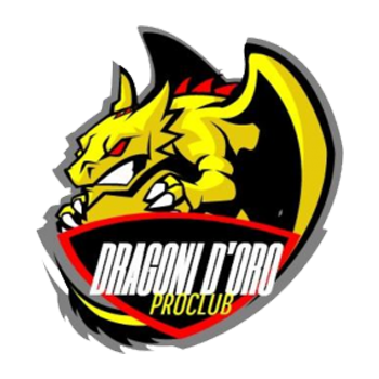 Dragoni D Oro - Xbox - Virtual Pro League