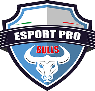 Esport Pro Bulls - Xbox - Virtual Pro League