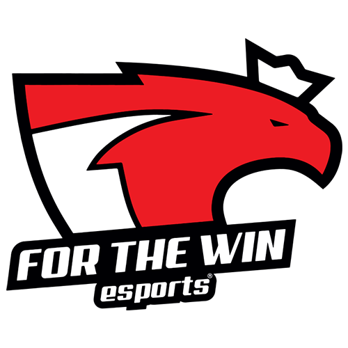 FOR THE WIN Esports