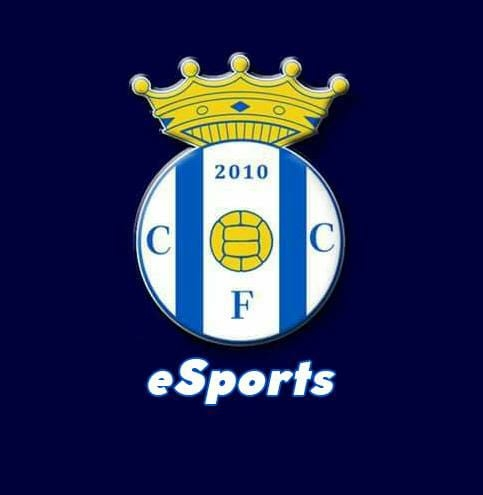 CF CANELAS 2010 - Playstation - Virtual Pro League
