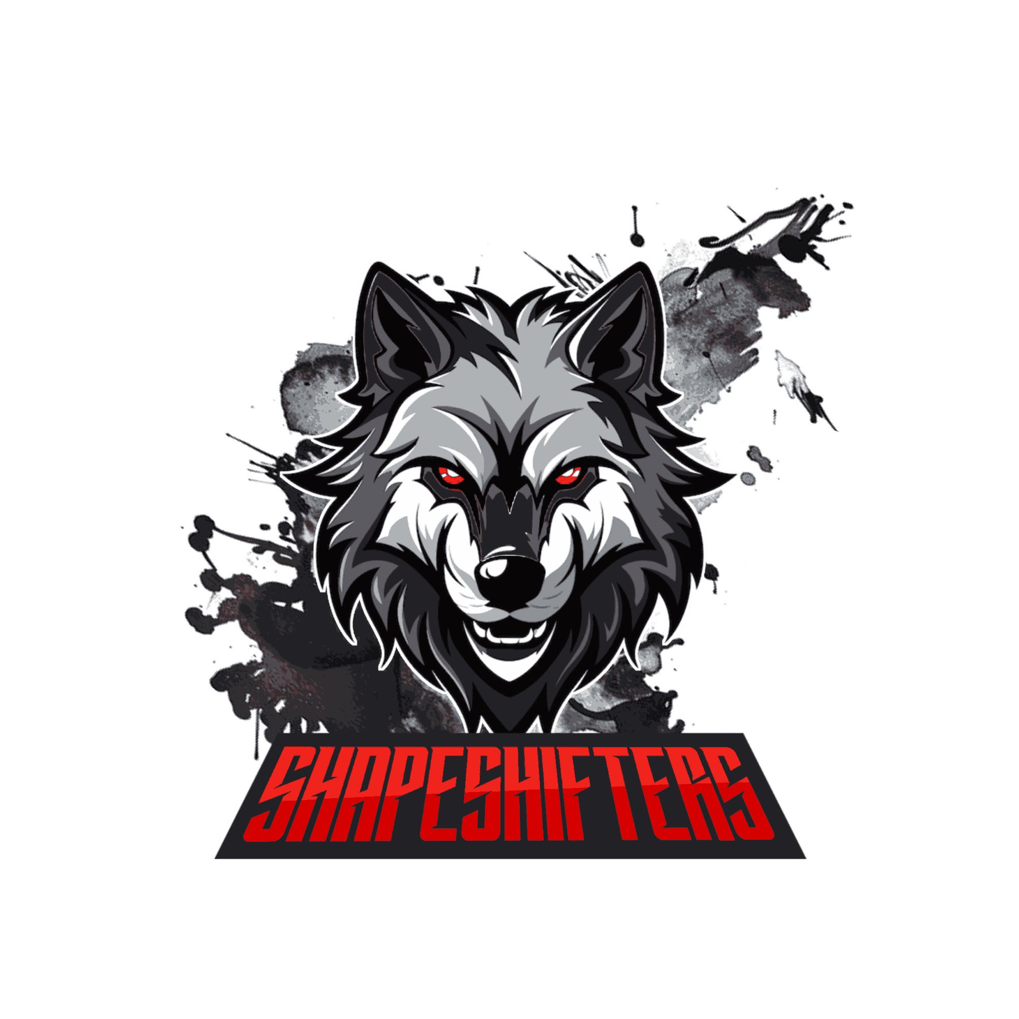 SHAPESHIFTERS - Playstation - Virtual Pro League
