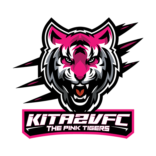 KITA KITA VFC - Playstation - Virtual Pro League