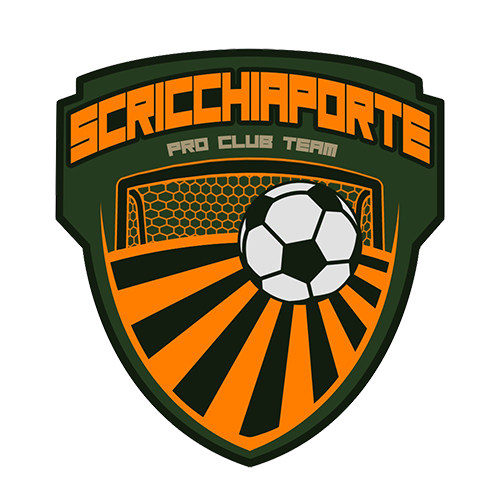 ScricchiaPorte - PC - Virtual Pro League