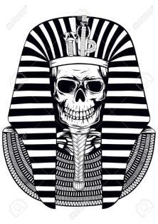 Pharaohs power - Playstation - Virtual Pro League