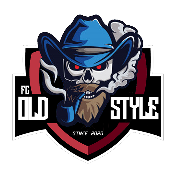 Fc Old Style - Playstation - Virtual Pro League