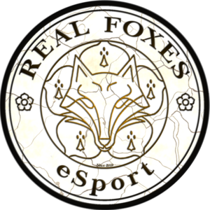 Real Foxes Esports - Xbox - Virtual Pro League