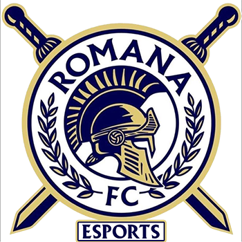 Romana FC Esports - Playstation - Virtual Pro League