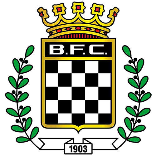 Boavista FC - PC - Virtual Pro League