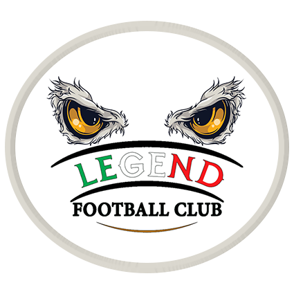 THE LEGEND FC - Xbox - Virtual Pro League