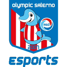 Olympic Salerno Esports - Playstation - Virtual Pro League