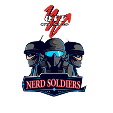 Nerd Soldiers -RIT - Playstation - Virtual Pro League