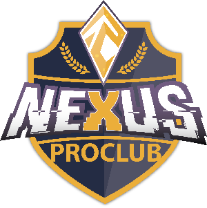 Nexus Pro Club - Playstation - Virtual Pro League