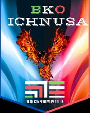 BKO ICHNUSA - Xbox - Virtual Pro League