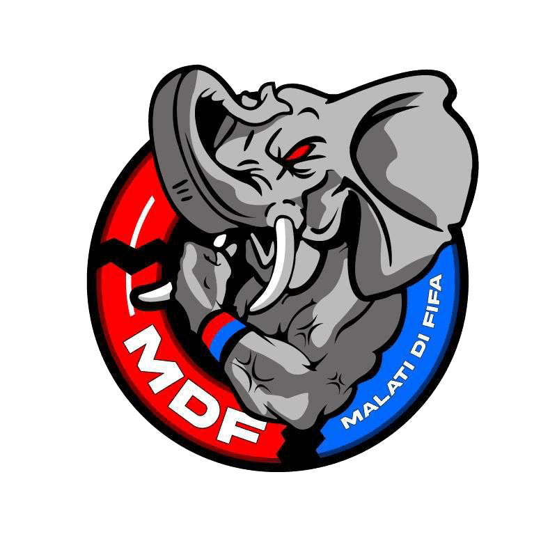 MDF OVERCLOCK- rit - Playstation - Virtual Pro League