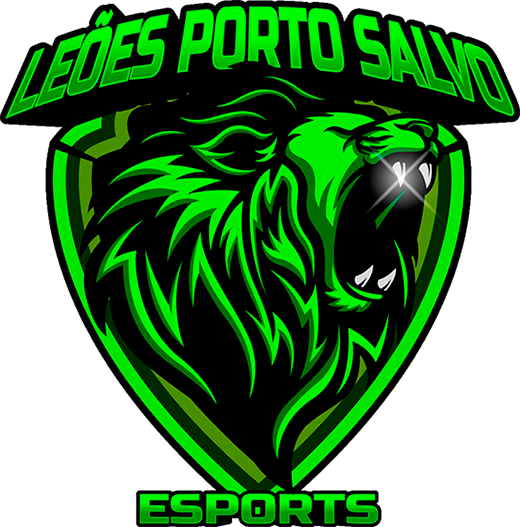 Leões de Porto Salvo - Playstation - Virtual Pro League