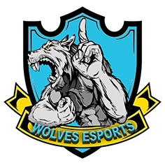 Wolves eSport - Xbox - Virtual Pro League