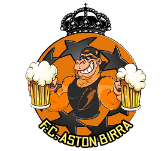 Fc Aston Birra - Playstation - Virtual Pro League