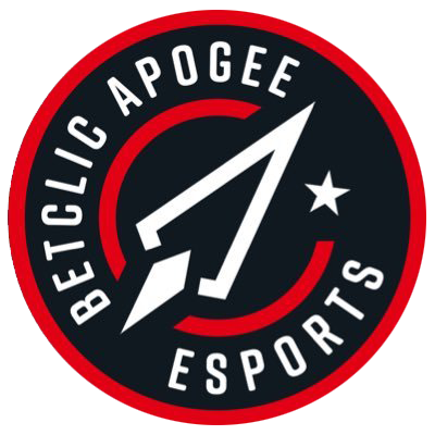 Betclic Apogee - Playstation - Virtual Pro League