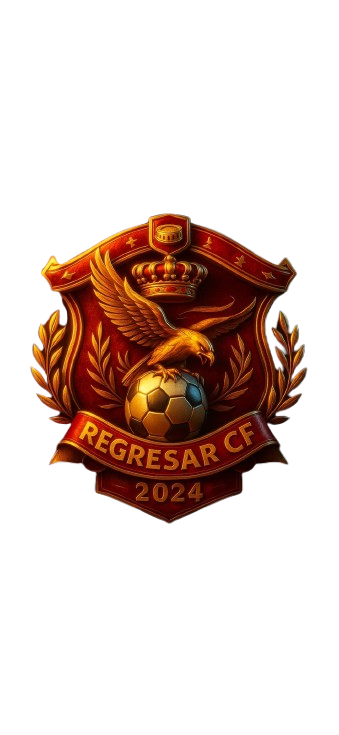 Regresar CF