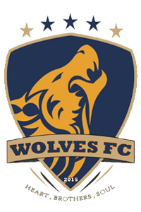 WOLVES FC - Playstation - Virtual Pro League