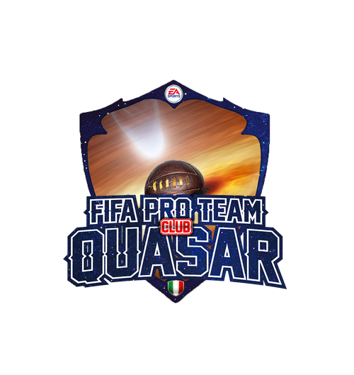 FPT Quasar - Xbox - Virtual Pro League