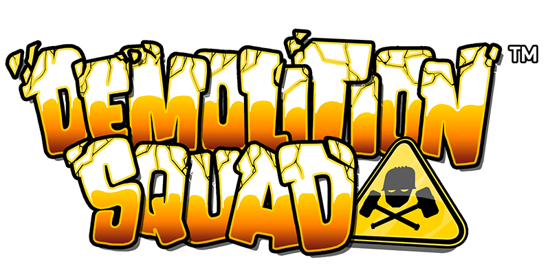 DEMOLITION SQUAD - Xbox - Virtual Pro League